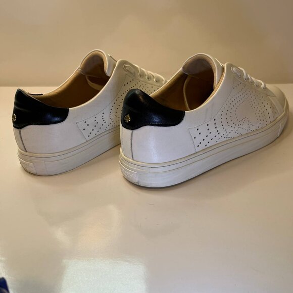 Kate Spade New York Aaron Sneakers – US Size 9M – Excellent Condition - Picture 8 of 10